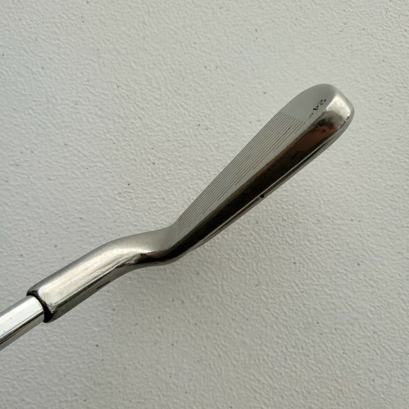 Tommy Armour 845s Silver Scot 4 Iron 24° Stiff Flex Steel Shaft Right Handed 38" - Picture 6 of 12